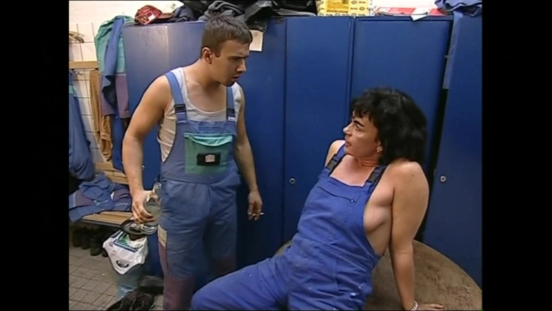 DEUTSCHLAND PORNO TV - our best full movie: Faust... Perverse Women - (původní celý film bez cenzur)