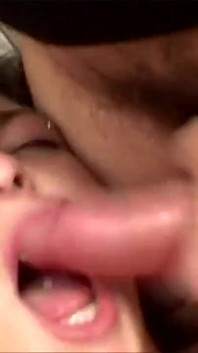 While she was washing dishes we got horny and from behind we fucked her