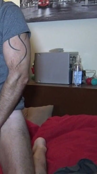 Mijn sextape met de pornoster Kevin David