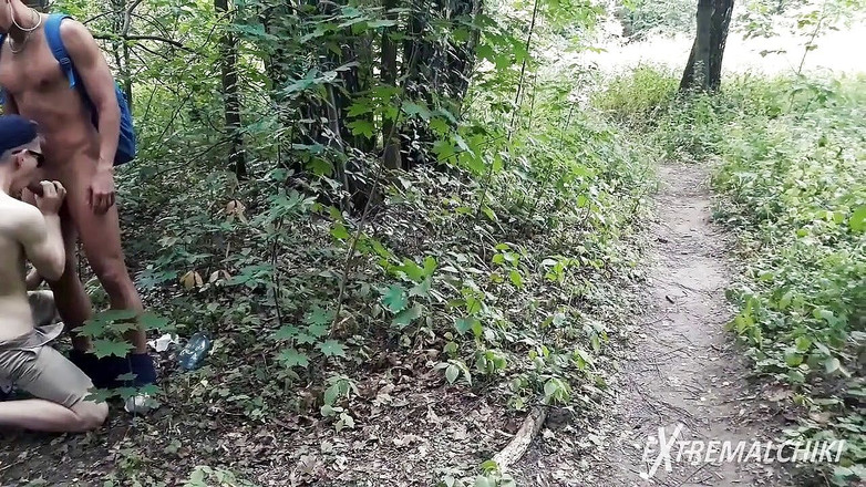 Extremalchiki: 城市海滩区