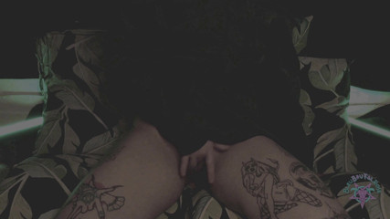 BleuBrutalRose: Komodo T