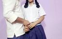 Your kavita bhabhi: Desi Cute College Girl Sex Boyfriend Hindi Voice