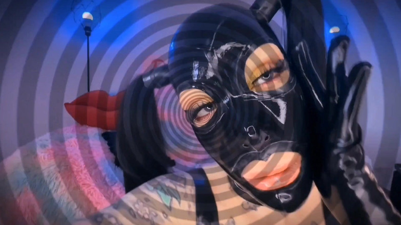 LDBMistress: L'incantesimo della dea lateks, aroma joi ita