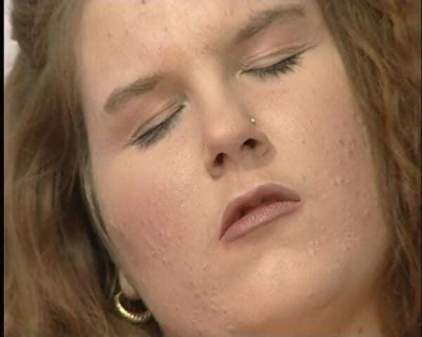 YOUR FIRST PORN: Chantal นมยักษ์กับตูดอวบอ้วน Chantal with Huge Tits and a Fat Ass