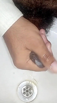 Thick Fat Bull Cock (lltstr52)