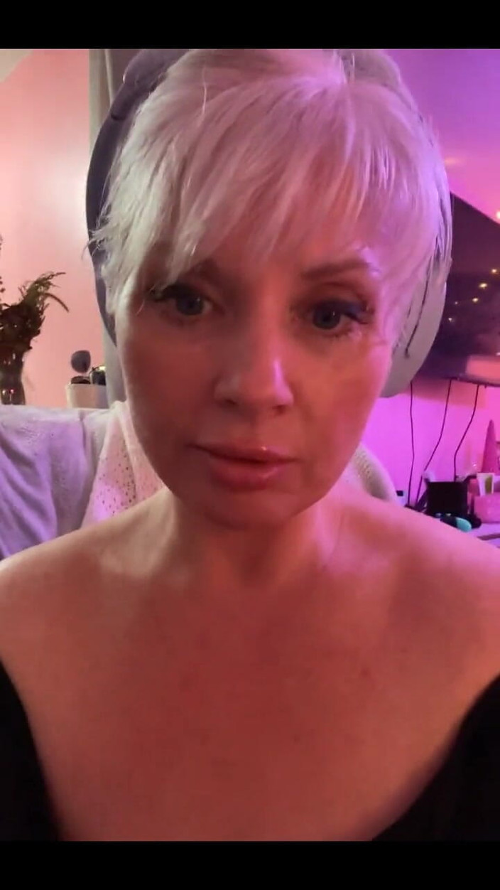 PaintedRose: Cuộc gọi cam tối nay