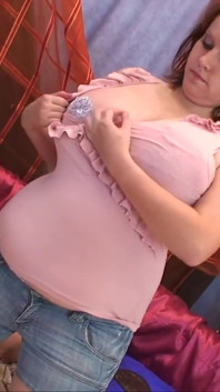 Horny bbw cock hungry woman with big tits loves to get her big wet pussy fucked