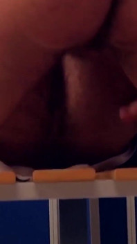 MENATPLAY - Manažer Teddy Torres anál ošukaný Diego Reyesem