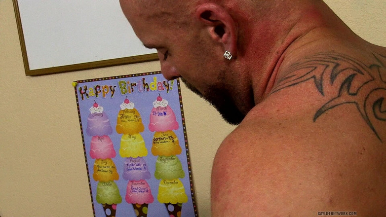 Teach Twinks: Cruzando a linha com um aluno
