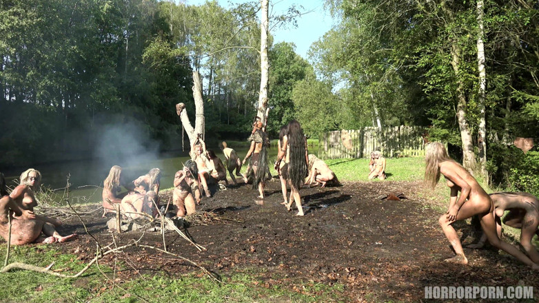 Horror porn: Lucah Seram 21 the Amazons