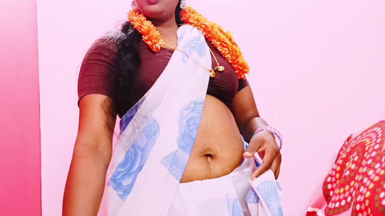 Telugu honey lips: Indian Step Daughter Crazy Fucking Father in Law, Telugu Dirty...