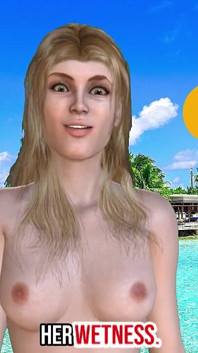 Histoire de sexe en anglais - soirée intime avec ma demi-sœur - 7