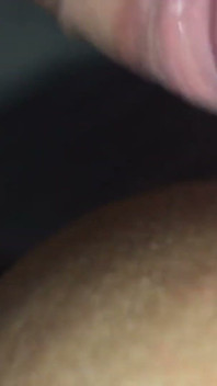 Puchis - MILF Anally Waves Real Homemade