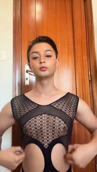 Preparing Myself for the Sunday Evening