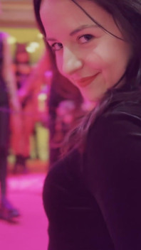 A Little Foretaste;)