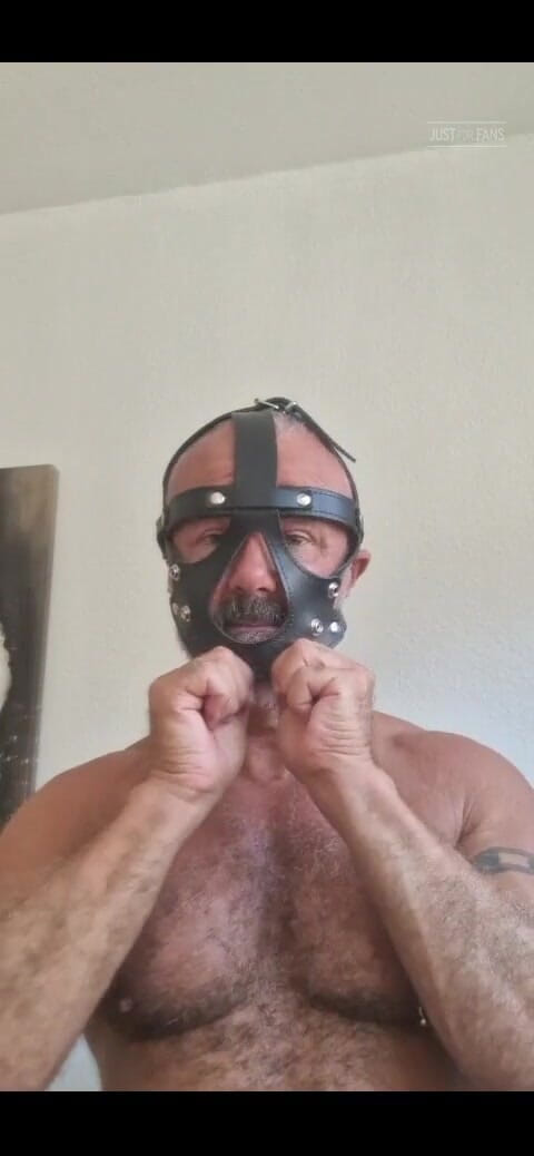 Mike Gross: As Usual I Try New Gadgets on Myself First