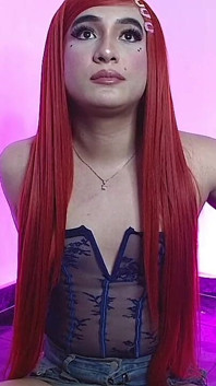 Beautiful Aline