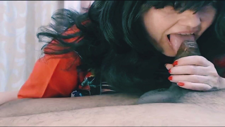 Bolly Karma: Bellissima moglie di casa video privato