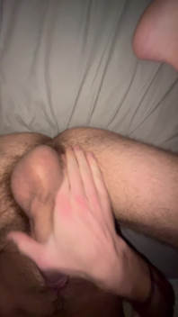 Horny and Bored