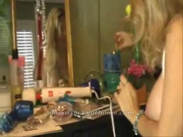 Vicky Vette: Clásico de Vicky Vette afeitado coño