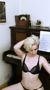 Melody Wilde - Muzica este viata mea