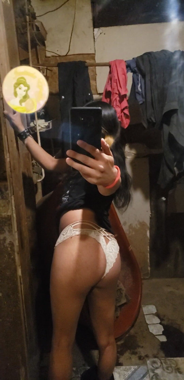 Laura1929: Trans Yumiko