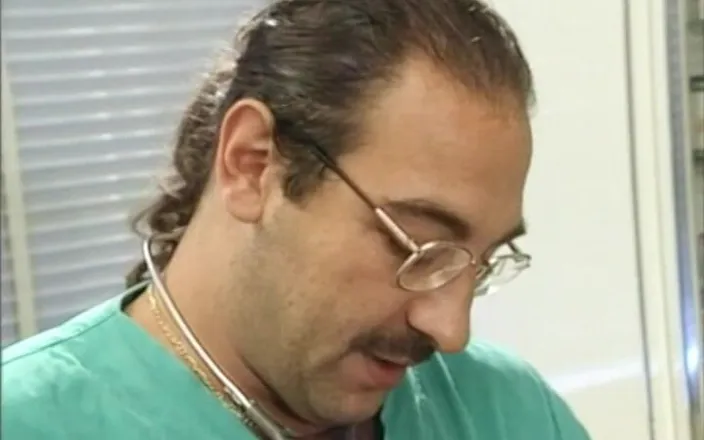 Magmafilm: New Nurse Gets a Real Treat