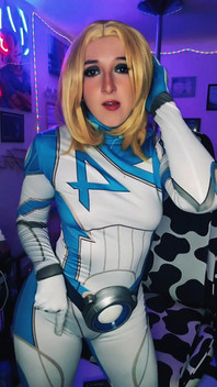 Can You Dance with Me!?