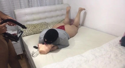 Mia malicia: Công việc còn lại sớm