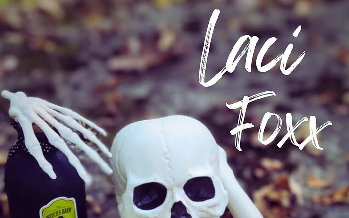 Laci Foxx: Sběratel kostí pt1