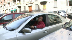 XTime Vod: Anální sex na italské cestě