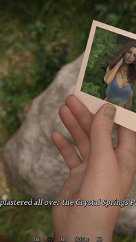 Dreamland 13 - Lea Jason'a üçlü seks davetiyesi ile Daniele ve onun seksi bir videosunu gönderiyor