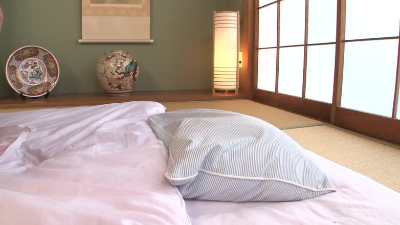 Raptor Inc: Sumire Igarashi - Forbidden: His Interesting Crotch