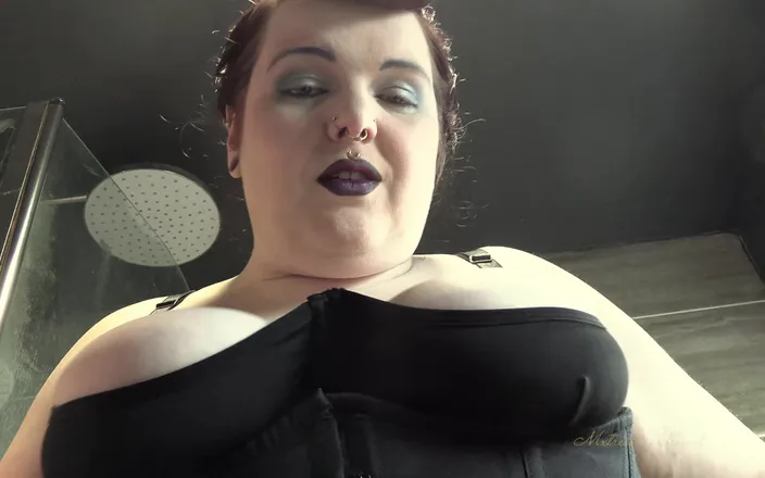 Mxtress Valleycat: Start the Day with Humiliation