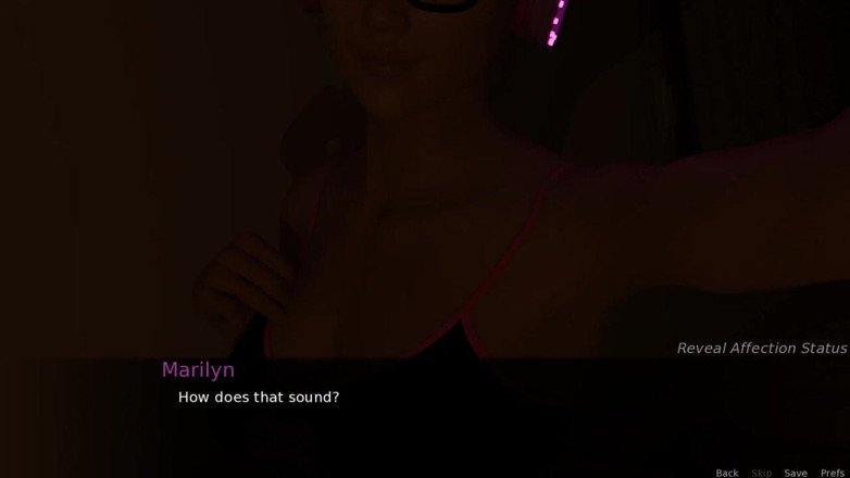 LoveSkySan69: Láska nevlastní matky (orborigin) [část 7] Část 75 Sex se Streamer Hot! podle Loveskysan69