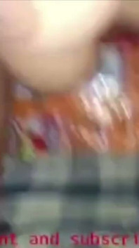 My Chachi Is Verry Hot and Sexy I Fucked My Chachi in Village