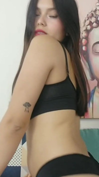 Dancing Sex