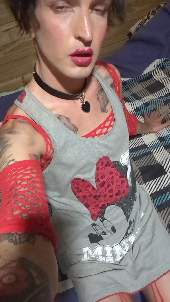 Sisssyl: Talking Femboy