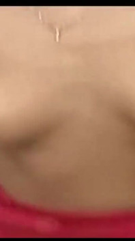 Cock sucking big boobs pussy fucking in the car...cum in mouth