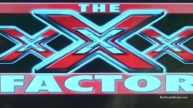 Ben Dover Movies: The XXX factor 2: Natalie Heck