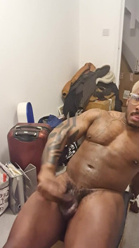 Nowy dom cummings, nie mam krzesła
