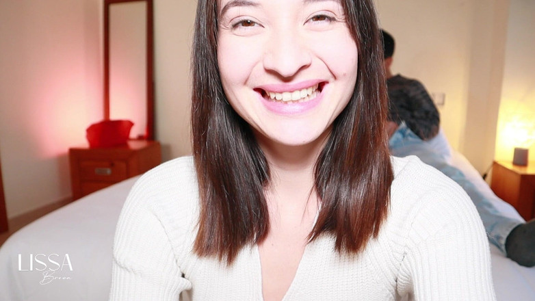 Lissa Brown: Cuckold-stuhl