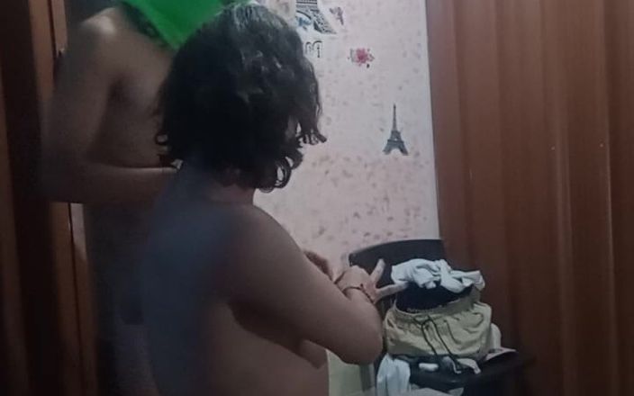 Femboy from Colombia: Burada harika vakit geçiriyordum