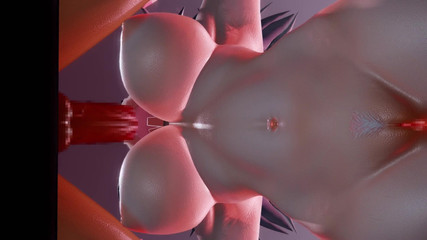 Velvixian: Jeanne Alter mi kouří