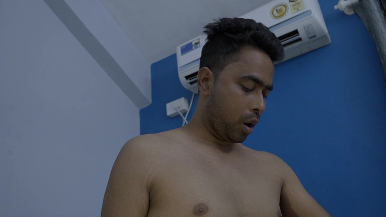 Abu: 섹스하고 싶었던 여주인, 그래서 하인이 와서 그녀와 섹스를 함으로써 그녀를 만족시켜