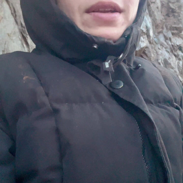 sweethanajapanese: Moutain'e Işemek Çok Eğlenceli