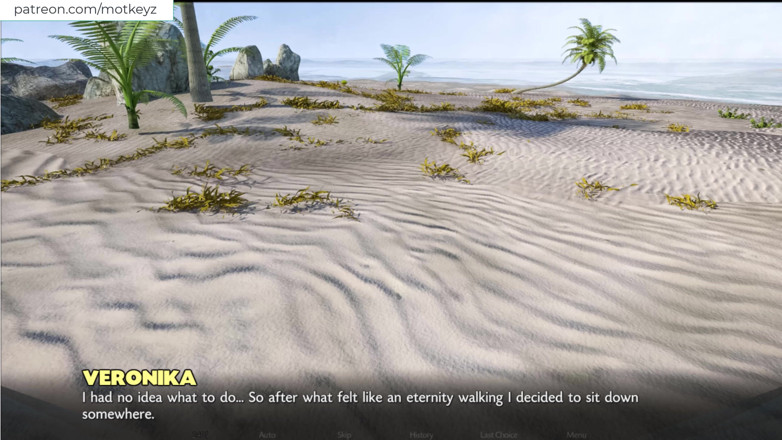Johannes Gaming: Timestamp hilang cinta - Heather Ive Dikongkek begitu baik