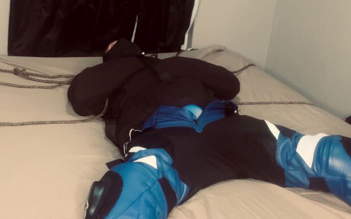 GearJock69: Semental de moto atrapado y enojado: parte 3