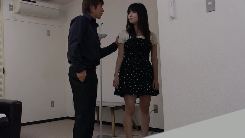 Asian porn collection: Asyalı genç kızla sansürsüz Japon masaj salonu seksi müşteri tarafından...