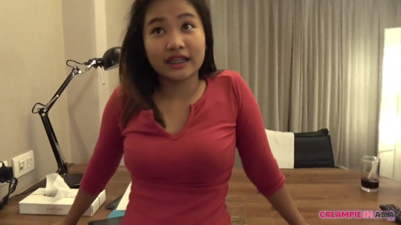 Creampie In Asia: Do you want a baby?